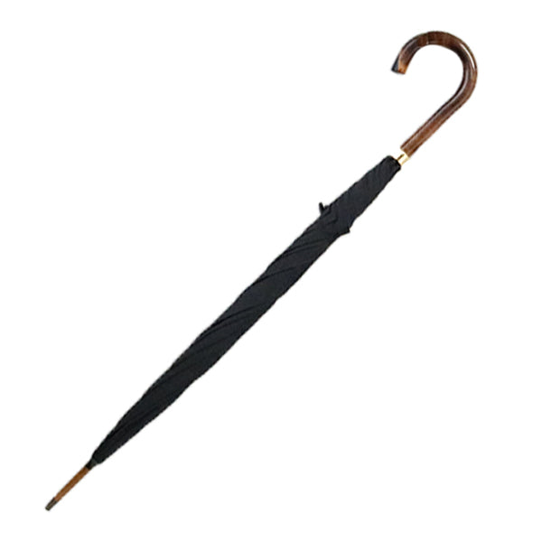 フォックスアンブレラズ FOX UMBRELLAS 傘 メンズ GT18 BLACK ブラック
